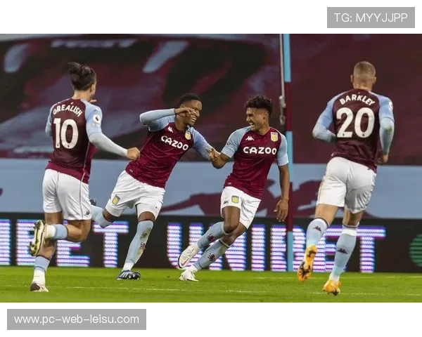 维拉主场连胜终结，防守韧性仍居英超前列