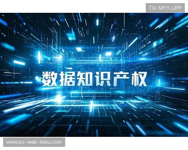 数据知识产权登记制度激发平台创新活力