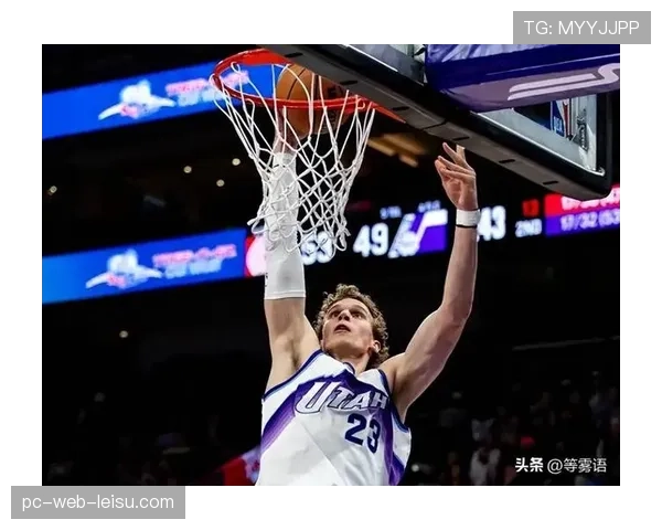 爵士不敌开拓者，正式无缘本赛季季后赛