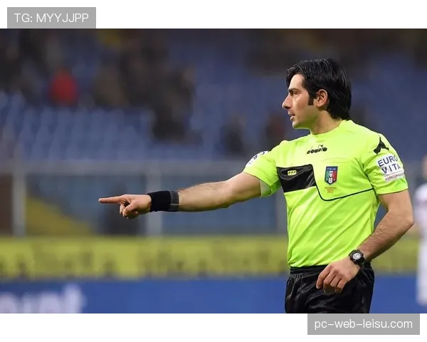 裁判安排公布,奥尔萨托将执法本轮尤文图斯对阵罗马的焦点战